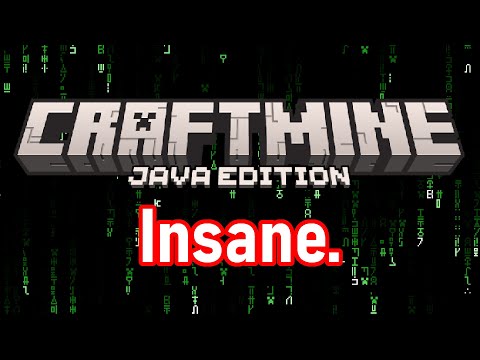 The Craftmine Update (April Fools 2025)