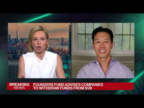 Banks in Trouble | Bloomberg Technology 03/09/2023