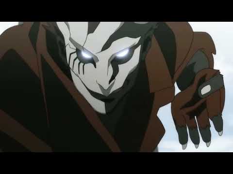 STIFFIC - DON&#039;T WASTE MY TIME! [AMV]