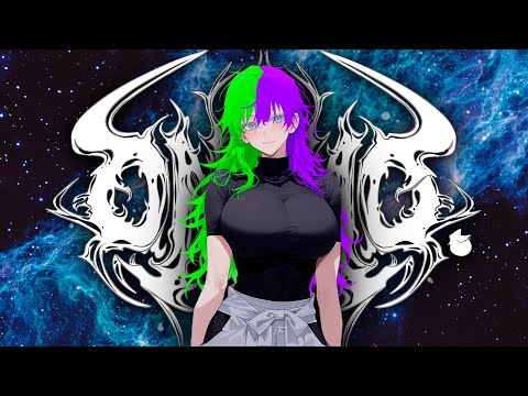 ?? DOWNFALL ?? - ONI INC. x SYBYR | Prod. Roma Jonson [ 4K AMV ]