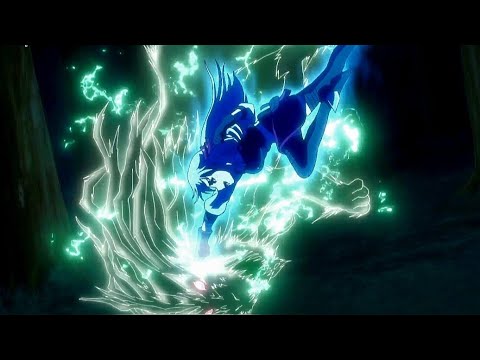 Reborn to Master the Blade: From Hero-King to Extraordinary Squire [AMV]