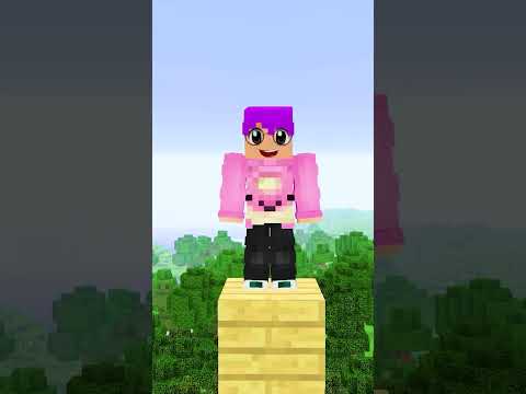 How Good Is the GOLDEN AXE Really? 🪓🤣 #shorts Minecraft Test TikTok By LankyBox