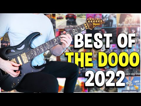 BEST OF THE DOOO 2022!