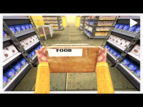 Working a Retail Job is HORRIFYING