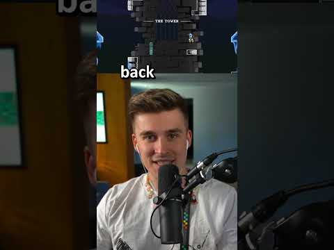 The Hardest Gaming Challenge in the World