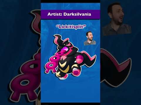 What if Other Pokemon got Pecharunt’s Toxic Chain?