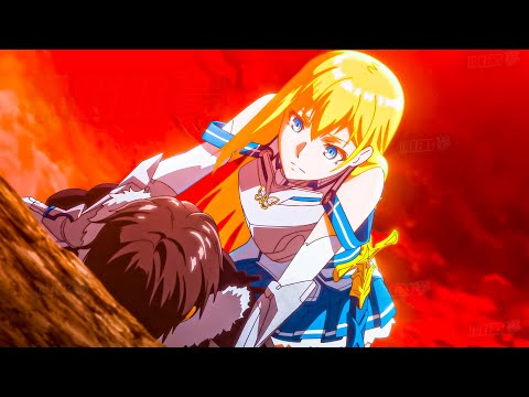 Berserk of Gluttony「AMV」- What You Gonna Be ᴴᴰ