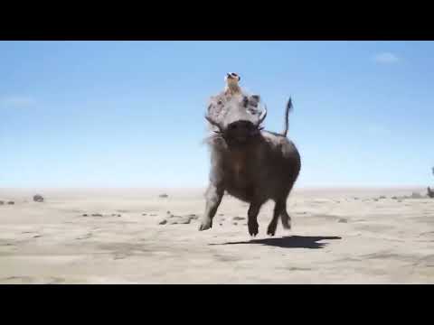 the lion best movie trailer