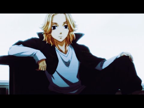 Tokyo Revengers Season 2「AMV」The Mystic ᴴᴰ