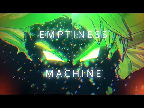 The Emptiness Machine - Dragon Ball: Sparking Zero AMV/GMV