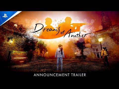 Dreams of Another - Announce Trailer | PS5 &amp; PS VR2 Games