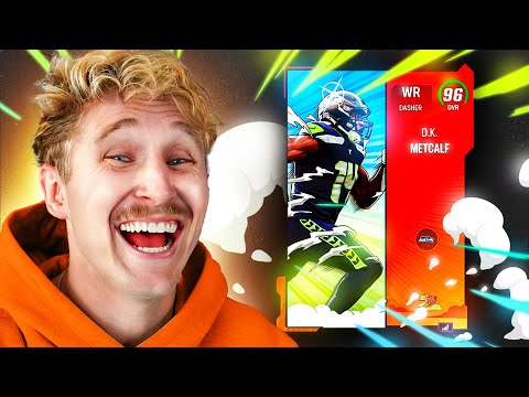 EA Dropped an Anime Promo!?