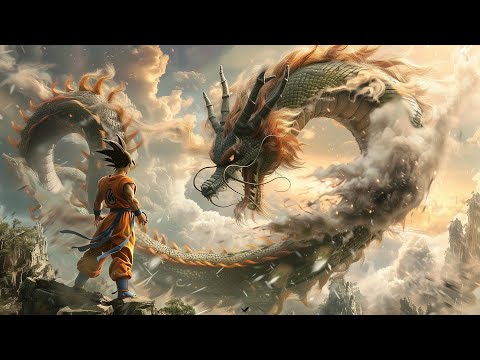 RETURN OF THE DRAGON | Epic Chinese Adventure Orchestral Music | Epic Drum Battle &amp; Flute Mix