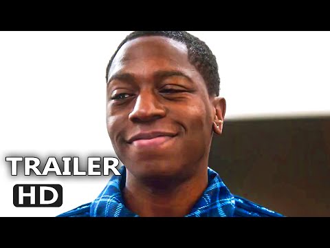 RYE LANE Trailer (2023) David Jonsson, Vivian Oparah, Romantic Movie