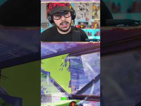 I Tried to Qualify for FNCS Pt. 2