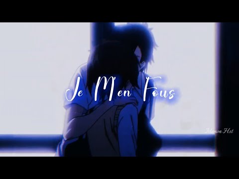 Tattoo AMV French Nightcore (Sara&#039;h) x Lyrics