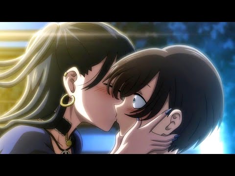Boku no Kokoro no Yabai Yatsu Season 2「AMV」- Stay