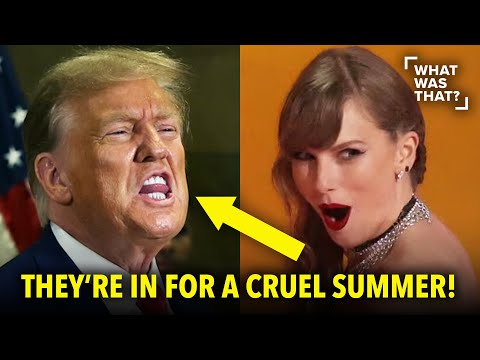 Trump and MAGA IMPLODE in DESPERATION with Latest Attacks