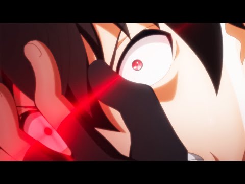 Berserk of Gluttony「AMV」Insane ᴴᴰ