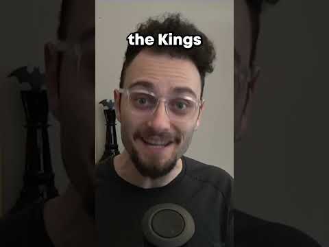 NEW CHESS UPDATE