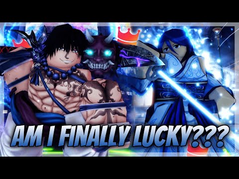 I Completed The NEW Update on Anime Adventures...