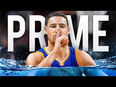 How Good Was PRIME Klay Thompson?