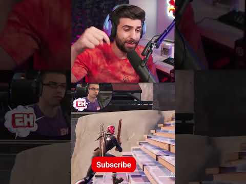 Nick Eh 30 Betrayed Me...