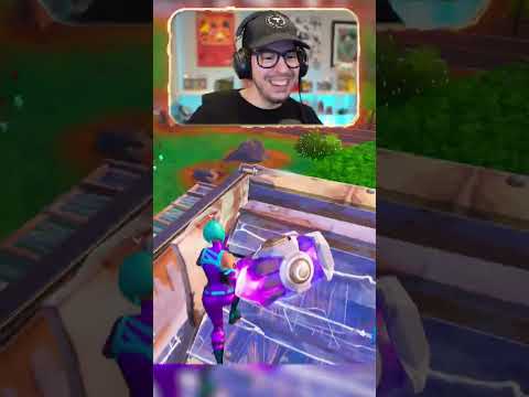 This trick gives FREE elims