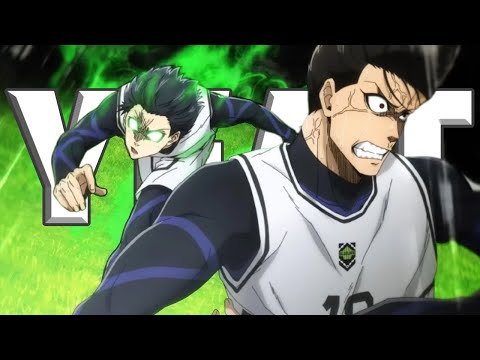 YEAT // SPLIT AMV