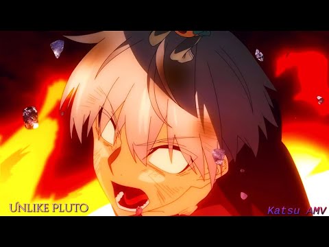 Ragna Vs. Taratectora「Tremor AMV」