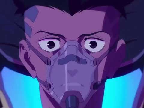 Charles Knockz - 50&#039;s (AMV)