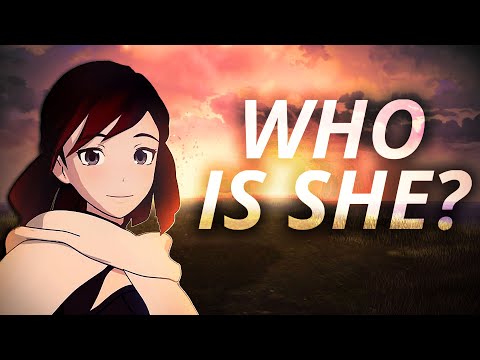 Who Is She? [RWBY // SUMMER ROSE // AMV]