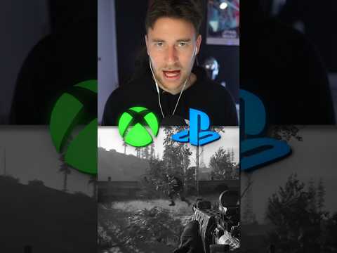 Should Call of Duty REMOVE This??