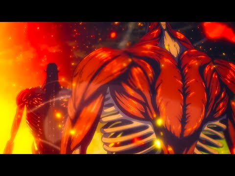 「AMV」Bright White Sky Blue &quot;Lu&quot;