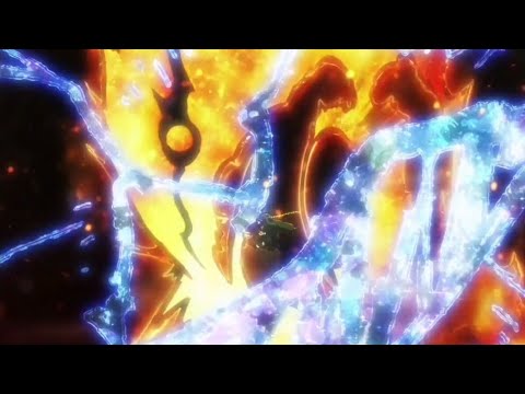 BLEACH: THOUSAND-YEAR BLOOD WAR - THE SEPARATION Parte 2 Episode 5「AMV」- Centuries ᴴᴰ
