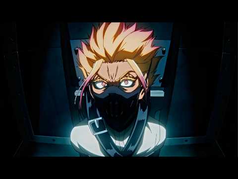 Blue Lock Season 2「 AMV」BDE