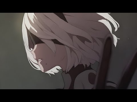 NieR:Automata「AMV」pSyChOsIs (Mitchel Dae)