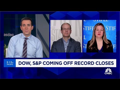 The Fed could be on hold for much longer than the market is expecting, says Stifel&#039;s Lindsey Piegza