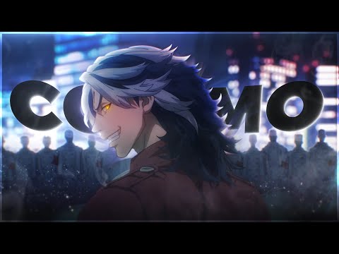 Tokyo Revengers - COSMO [Edit/AMV] | Quick!