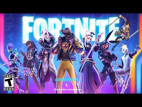 *NEW* FORTNITE SEASON 2! BATTLE PASS, TRAILER &amp; NEW MAP! (Chapter 4 Season 2 LIVE)
