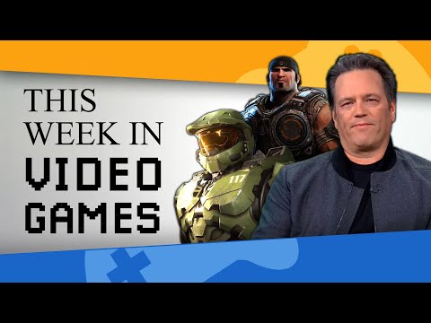 Rumours swirl around Xbox&#039;s commitment to exclusives and hardware | This Week In Videogames