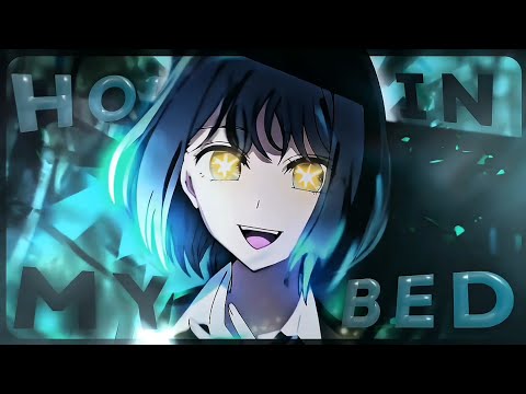 Hop In My Bed | Oshi No Ko &quot;Akane&quot;「AMV/EDIT」4k