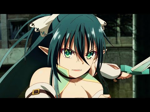 The Demon Sword Master of Excalibur Academy「AMV」- This Is Your Calling