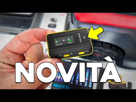 10 Gadget Tech FRESCHI di…
