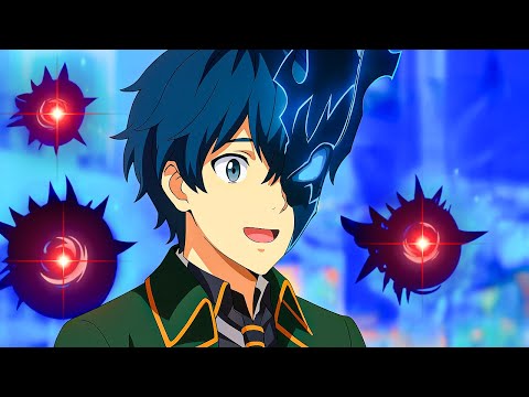 He Was the Worst in His Class Until He Unlocks the Power of the Dragon King and Takes Revenge.