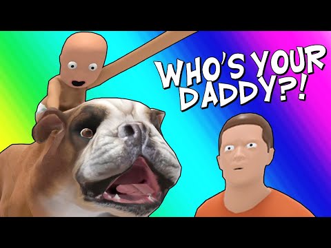 Who&#039;s Your Daddy?! - Terrible Parents Simulator!