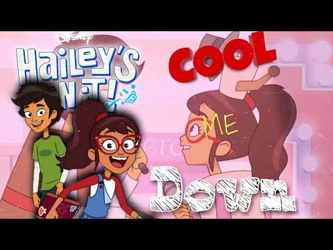 Cool me down // AMV // Hailey&#039;s On It !