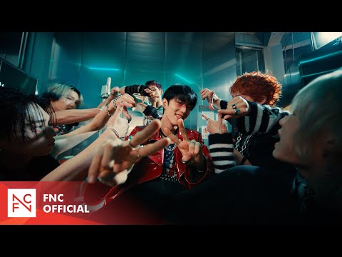 P1Harmony (피원하모니) - &#039;때깔 (Killin&#039; It)&#039; MV