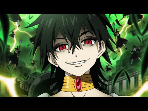 GUTTERBOYSOUZ - GENSHIN X [Lyrics x AMV]