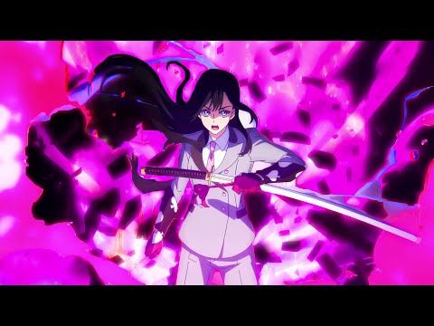「AMV」Breaking The Habit